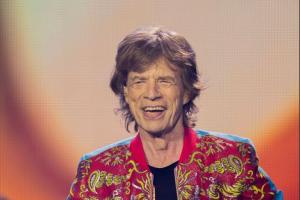 Mick Jagger ancora una volta a Siracusa: le bellissime foto