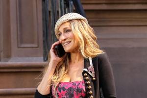  A Sarah Jessica Parker il prestigioso Golden Globe alla carriera