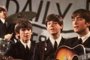 Beatles: guarda il  nuovo trailer di The Beatles Anthology