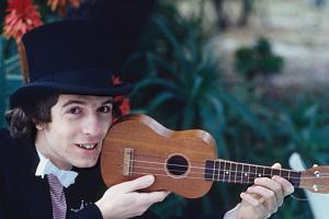 Rino Gaetano:  arriva la riedizione dell’album “E io ci sto” e un 'opera video. Guardala qui