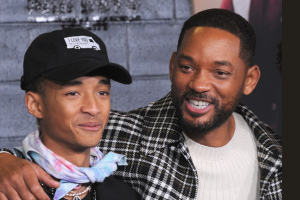 Will Smith: il figlio Jaden apre un ristorante che serve pasti gratuiti ai chi non ha soldi