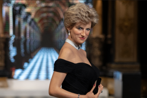 Lady Diana: la sua nuova statua in cera indossa il celebre Revenge Dress. Le foto