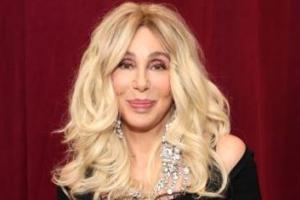 Cher: si parla di una serie tv dedicata alla sua vita