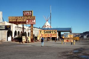 La Route 66 compie 100 anni: storia, tappe e mito di un’icona on the road