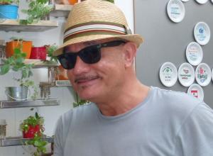 Maurizio DiMaggio