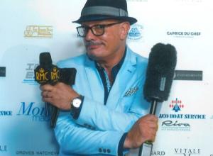 Maurizio DiMaggio