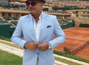 Maurizio DiMaggio