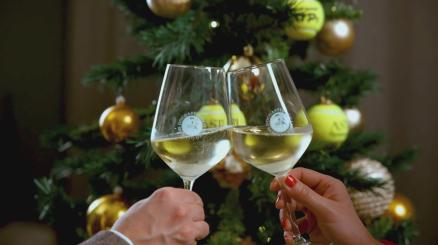 IL CONSORZIO DELL'ASTI ACCENDE IL TUO NATALE!