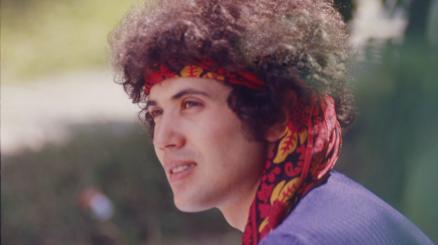 15 dicembre 1970: Lucio Battisti pubblica l'album Emozioni