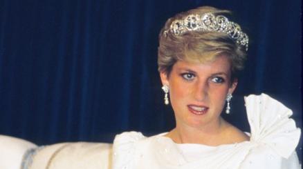 Lady Diana: ecco il suo più grande pentimento