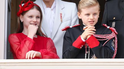 I Principini Jacques e Gabriella festeggiano il compleanno: le nuove, bellissime foto
