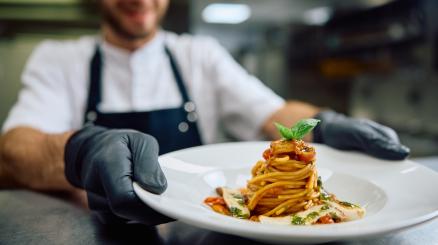 La cucina italiana adesso è patrimonio UNESCO