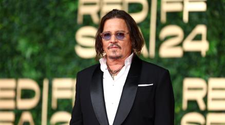 Johnny Depp torna protagonista dietro le quinte con Il Maestro e Margherita