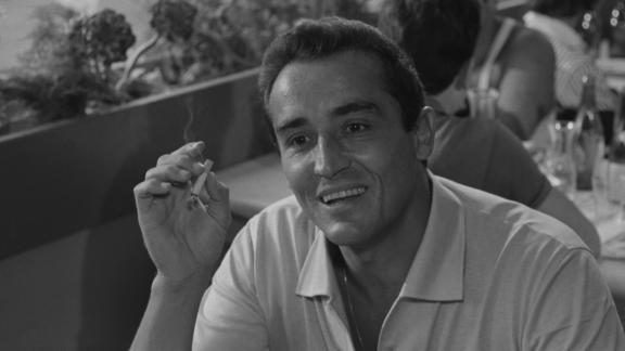 Omaggio a Vittorio Gassman