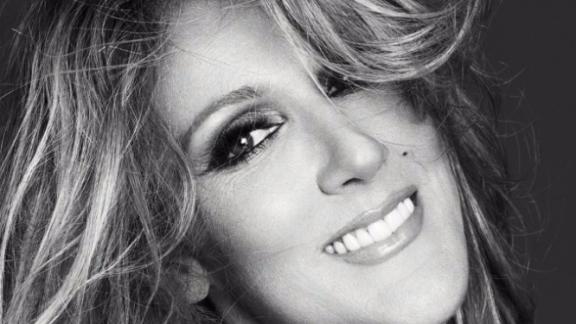 Celine Dion