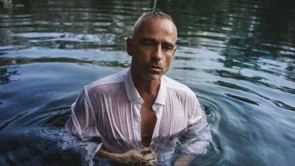 Eros Ramazzotti pubblica il nuovo album