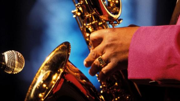 Monte Carlo Jazz Festival