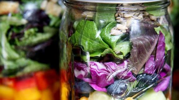 I 5 metodi più sani per cuocere gli alimenti 