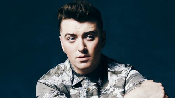 Sam Smith 