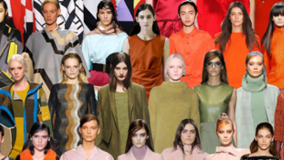 Milano Moda Donna: 25 febbraio – 2marzo 2015