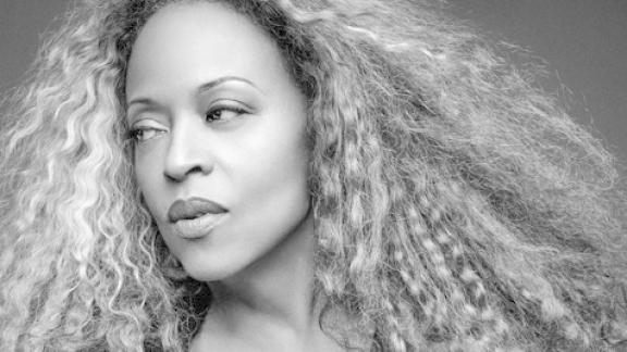 Cassandra Wilson 