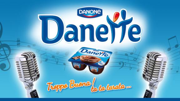 Danette
