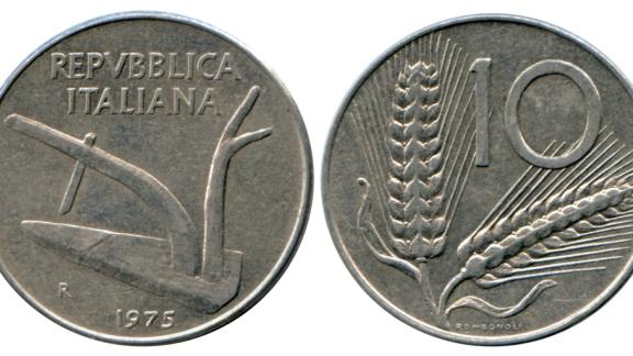 Quanto valgono le lire 