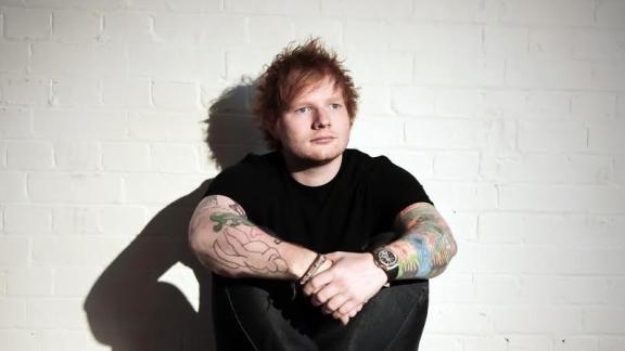 Ed Sheeran 
