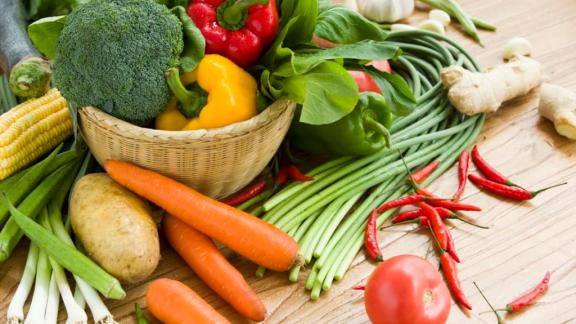 Dieta detox 