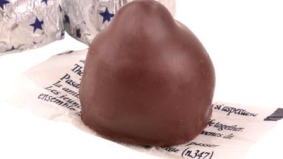 Baci Perugina... fatti in casa 