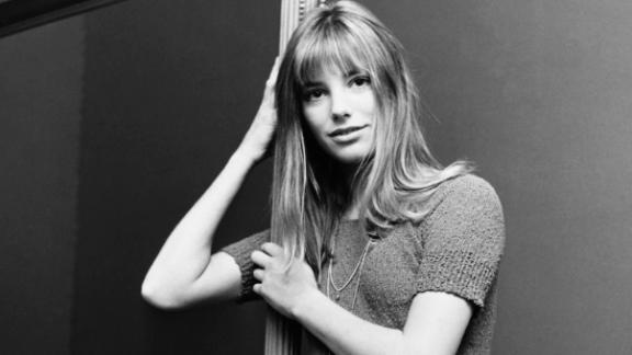 Jane Birkin