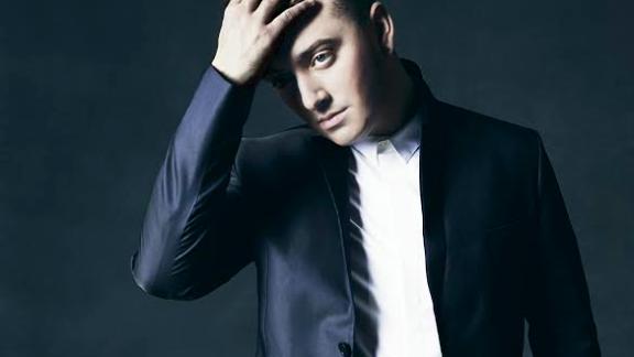 Sam Smith 