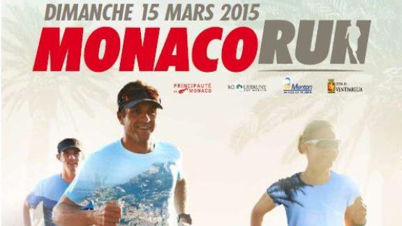 Monaco RUN 2015
