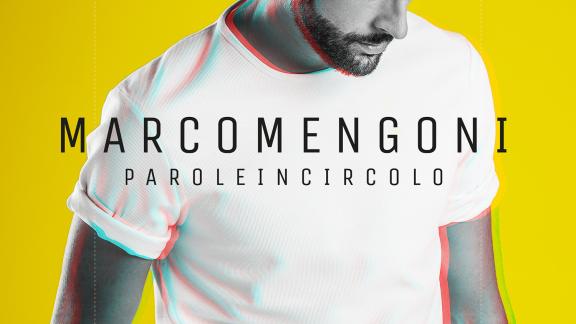 Marco Mengoni 