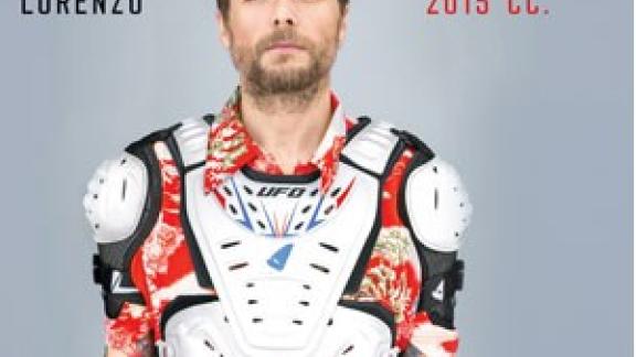 Lorenzo Jovanotti