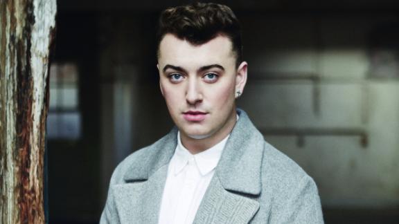 Sam Smith 