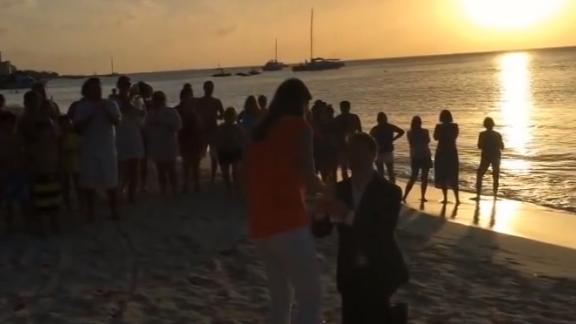 La proposta di matrimonio più romantica 