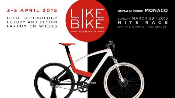 Like Bike 