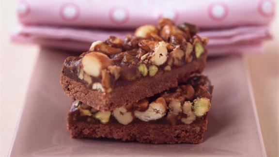 Brownies vegan