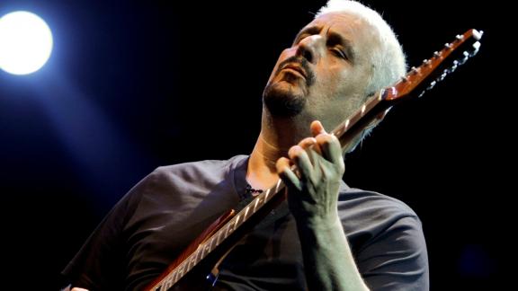 Pino Daniele: Teresa De Sio pubblica il suo "atto di devozione"