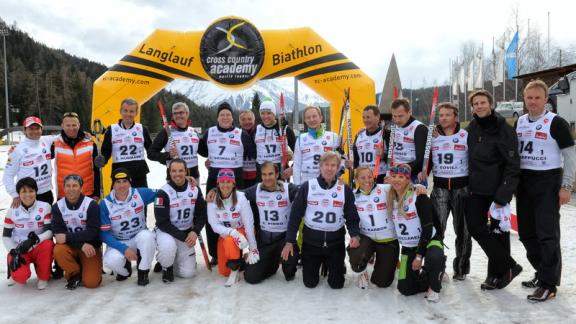 10° World Star Ski Event