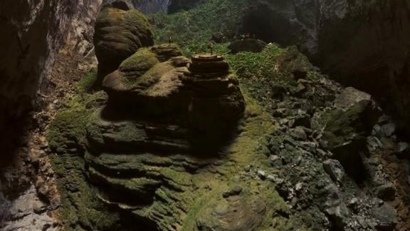 Hang Son Doong