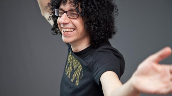 Giovanni Allevi