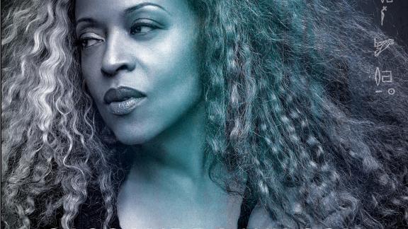 Cassandra Wilson dedica un album a Billie Holiday