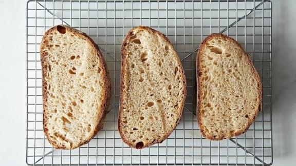 Come restituire morbidezza al pane 