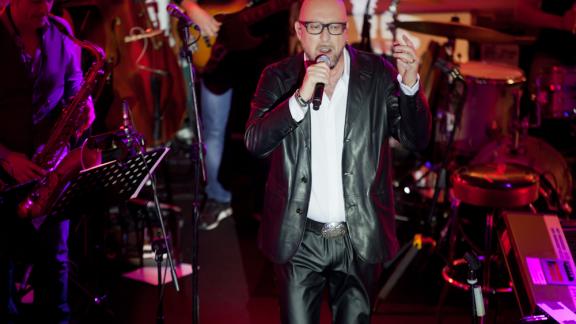 Mario Biondi