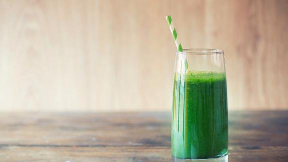 Energy drink homemade 