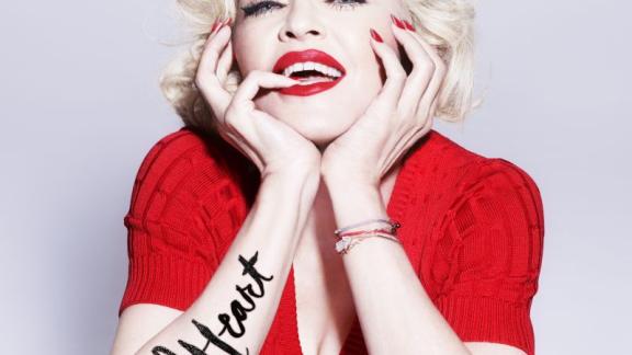 Madonna