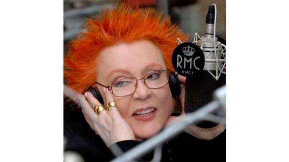 Giusi Ferré