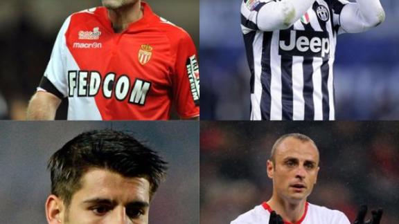 Juventus Monaco